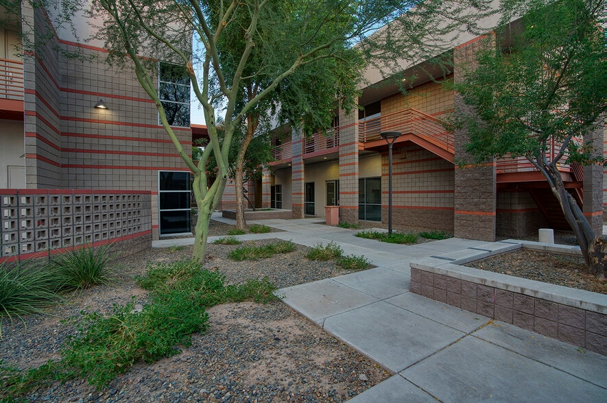 More Photos Of 16222 N 59th Ave, Glendale Medical For Sale