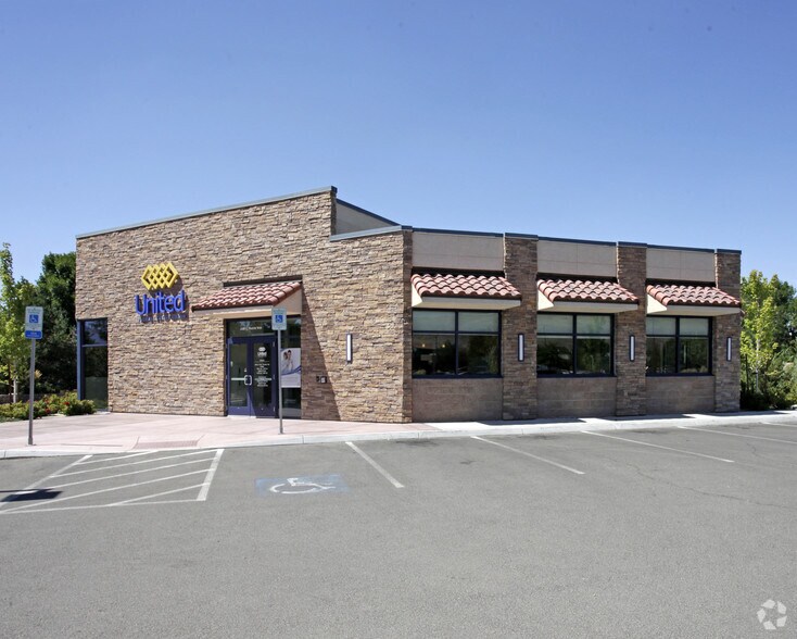 More Photos Of 1450 E Prater Way, Sparks Unknown For Lease