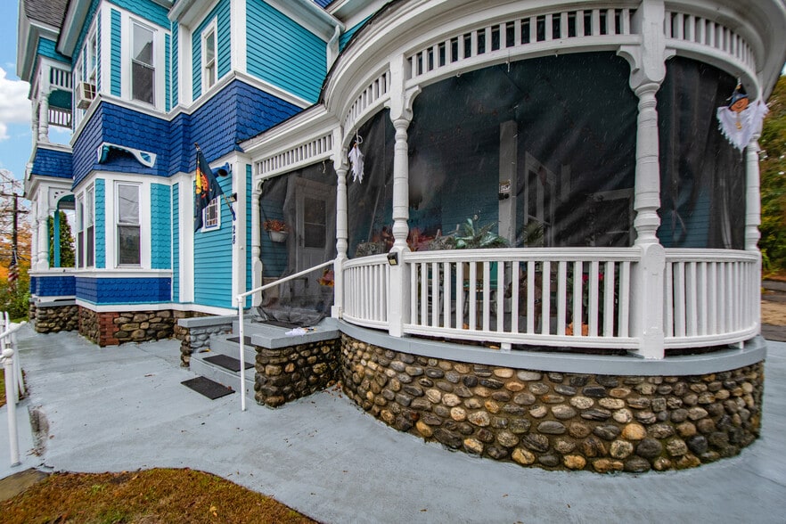 More Photos Of 28 Woodstock Ave, Putnam Specialty For Sale