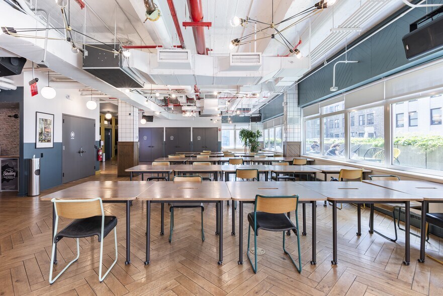 More Photos Of 1460 Broadway, New York Coworking Space