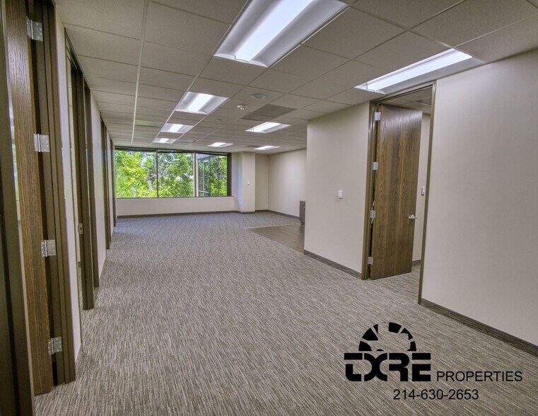 More Photos Of 2401 E Randol Mill Rd, Arlington Office For Lease