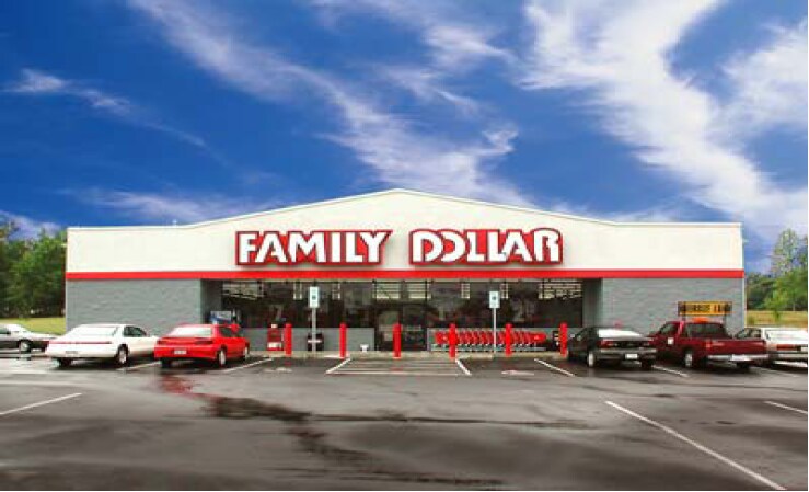 Primary Photo Of 6440 W Florissant Ave, Saint Louis Freestanding For Lease