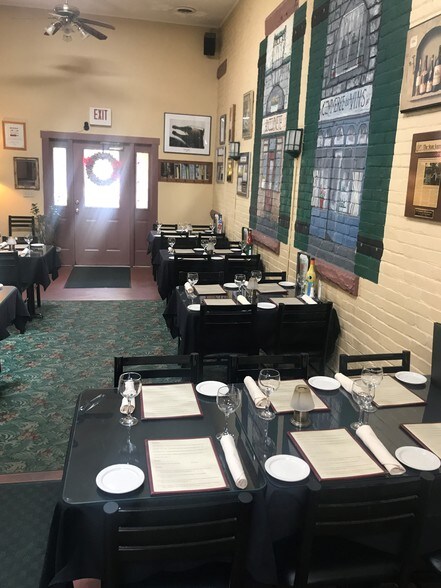 More Photos Of 1208 6th Ave, Huntington Restaurant For Sale