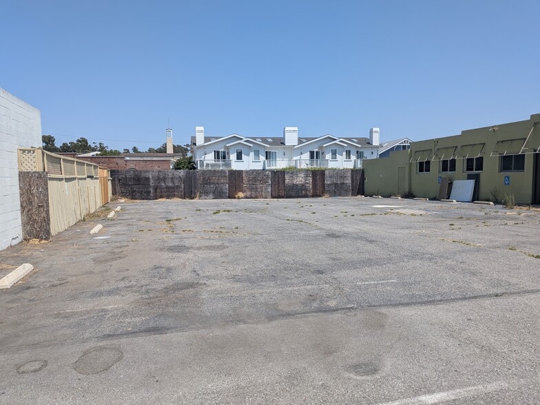 More Photos Of 126 N Catalina Ave, Redondo Beach Storefront For Lease