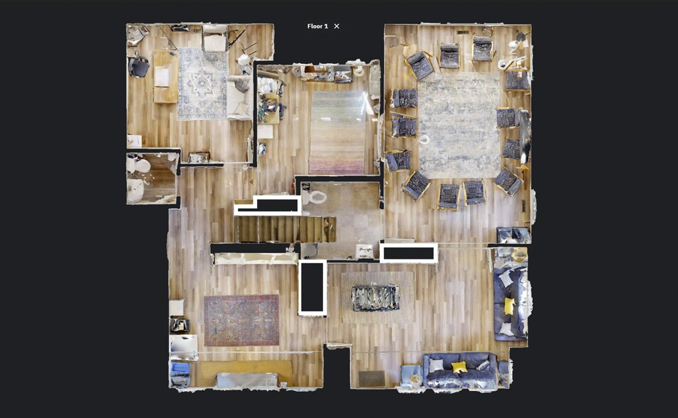 More Photos Of 320 Washington St, Petaluma Office For Sale