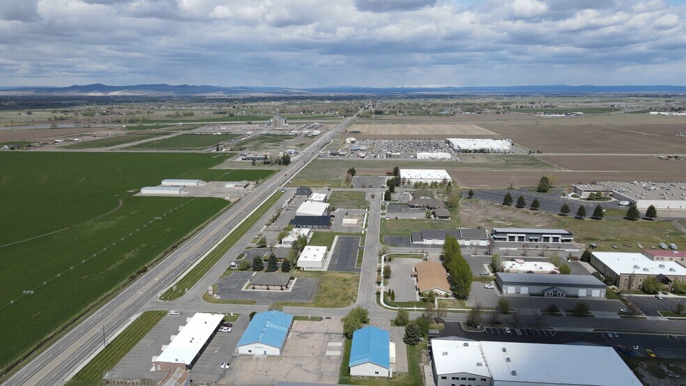 More Photos Of N 2nd E, Rexburg Land For Sale