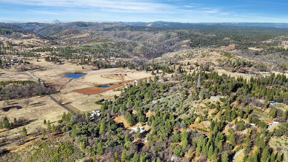 More Photos Of 20045 Jesus Maria Rd, Mokelumne Hill Land For Sale