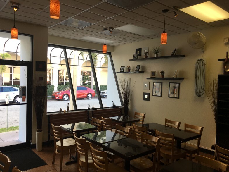 More Photos Of 211-221 Navarre Ave, Coral Gables Restaurant For Lease