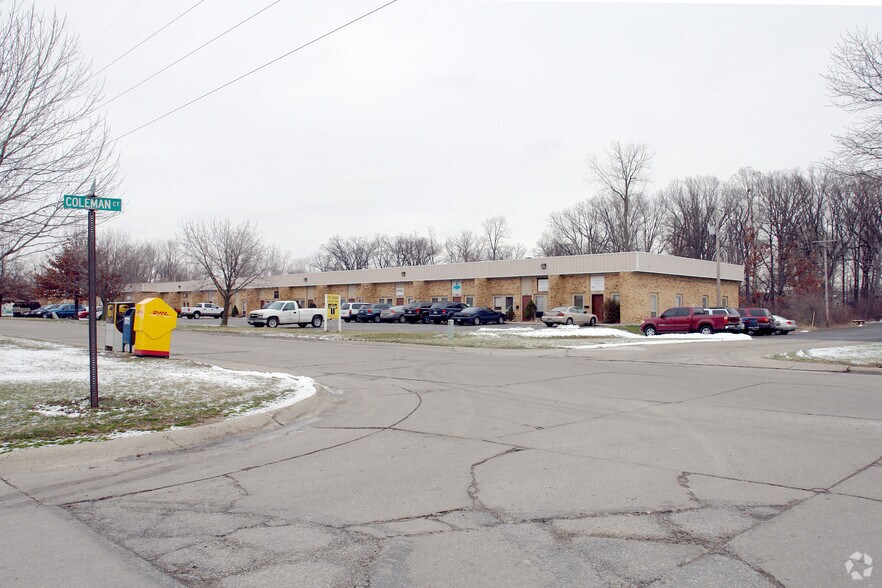 More Photos Of 659-675 N 36th St, Lafayette Office For Sale