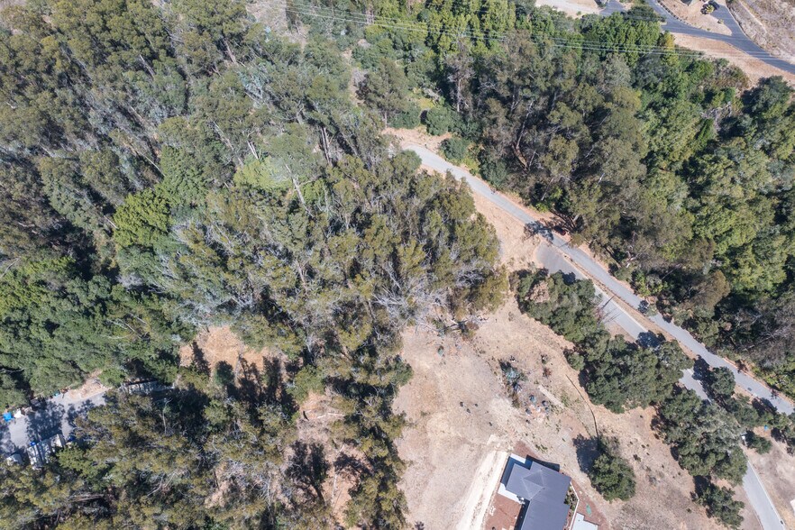 More Photos Of 00 Lupine Lane, Santa Cruz Land For Sale