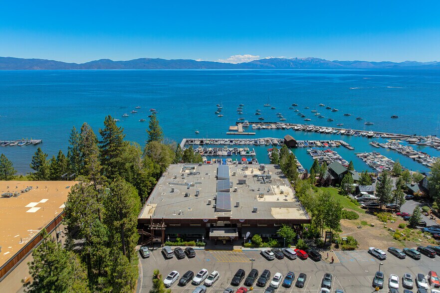More Photos Of 760 N Lake Blvd, Tahoe City Unknown For Lease