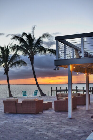 More Photos Of 3590 S Atlantic Ave, Cocoa Beach Hospitality For Sale