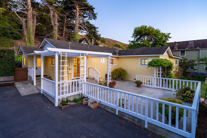 More Photos Of 475 Hacienda Dr, Cayucos Land For Sale