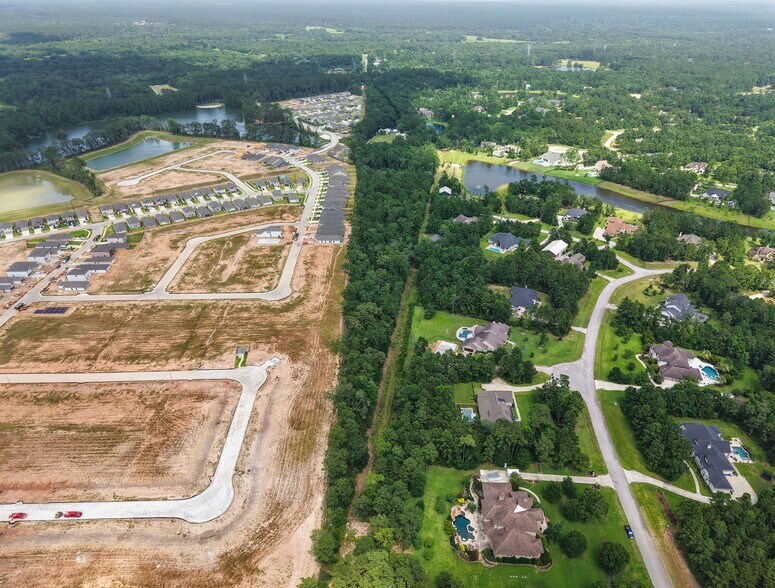 More Photos Of 7420 Jackson Rd, Montgomery Land For Sale