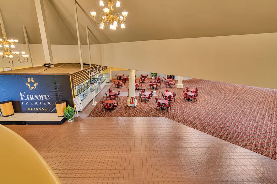 More Photos Of 2527 State Highway 248, Branson Lodge Meeting Hall For Sale