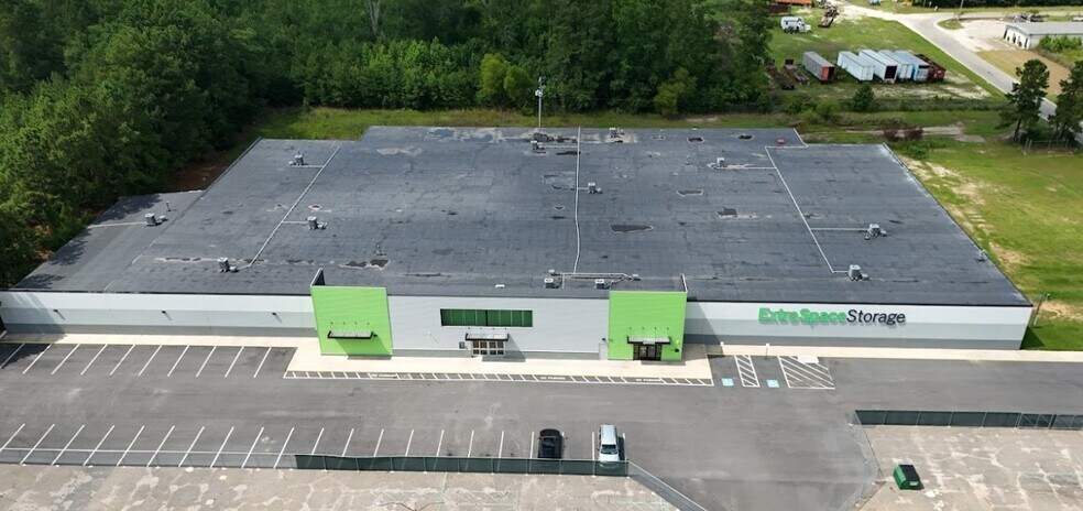 More Photos Of 2729 E Palmetto, Florence Freestanding For Sale