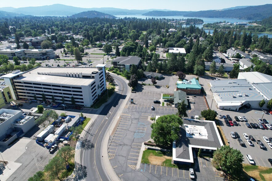 More Photos Of 920 W Ironwood Dr, Coeur d'Alene Medical For Lease