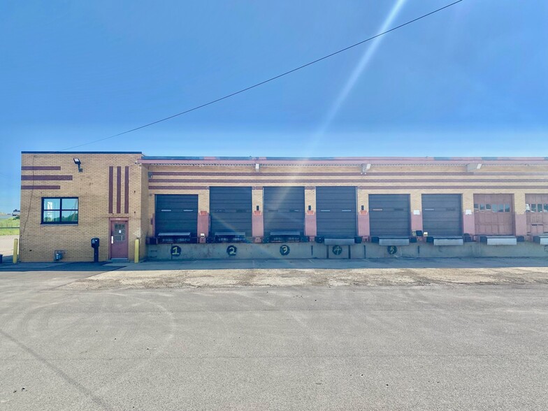 More Photos Of 1799 Stanley Ave, Dayton Truck Terminal For Lease