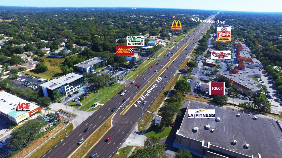 More Photos Of 35111 N Us Hwy 19, Palm Harbor Office For Lease