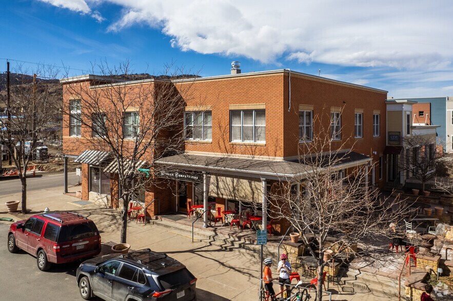 More Photos Of 4688-4696 Broadway St, Boulder Office For Lease