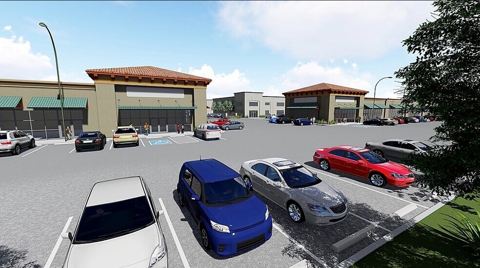 More Photos Of 00 Air Expressway, Adelanto Land For Sale