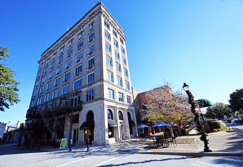 Primary Photo Of 327 Main St, Greenwood Office For Lease