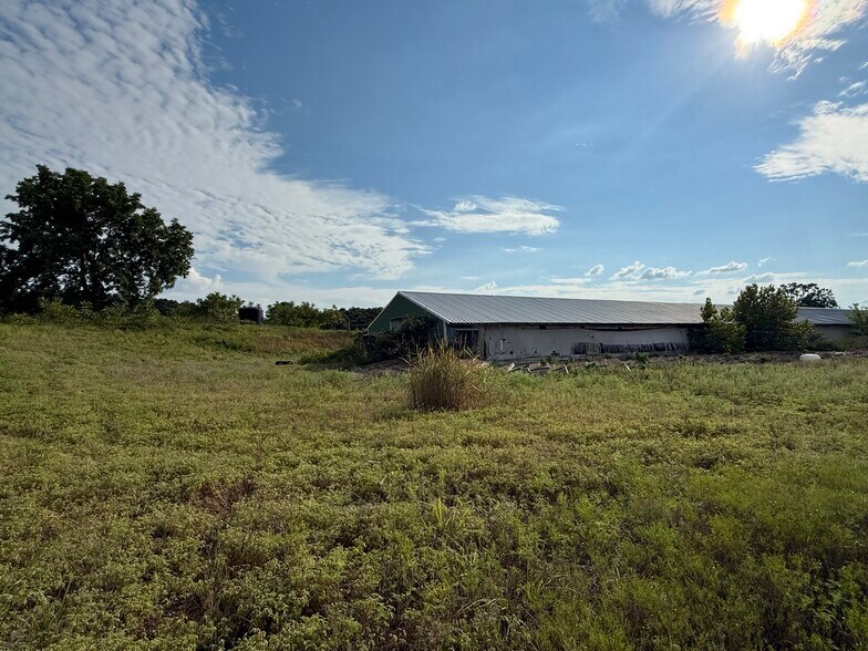 More Photos Of 34621 S 685 Rd, Jay Specialty For Sale