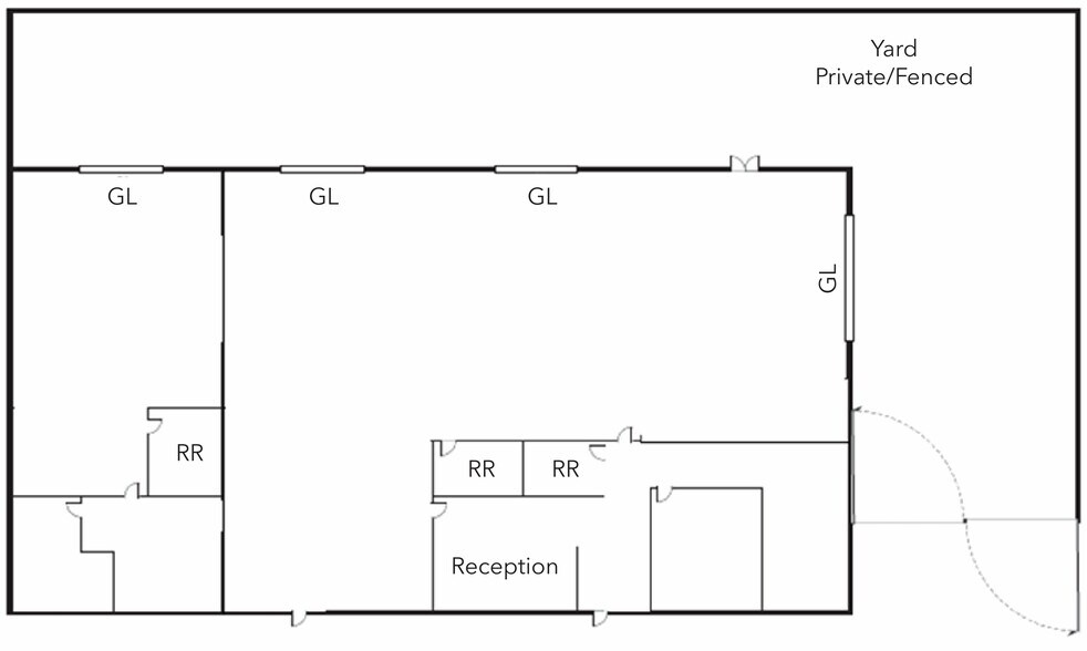 More Photos Of 2401-2413 S Broadway, Santa Ana Manufacturing For Sale