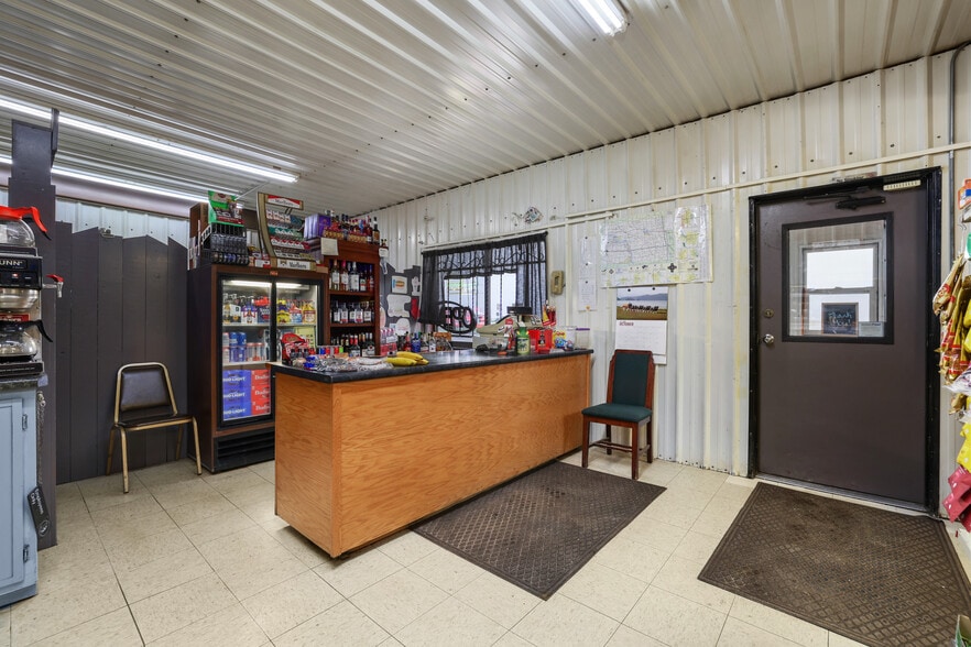 More Photos Of 2701 Highway 5 NW, Mohall General Retail For Sale
