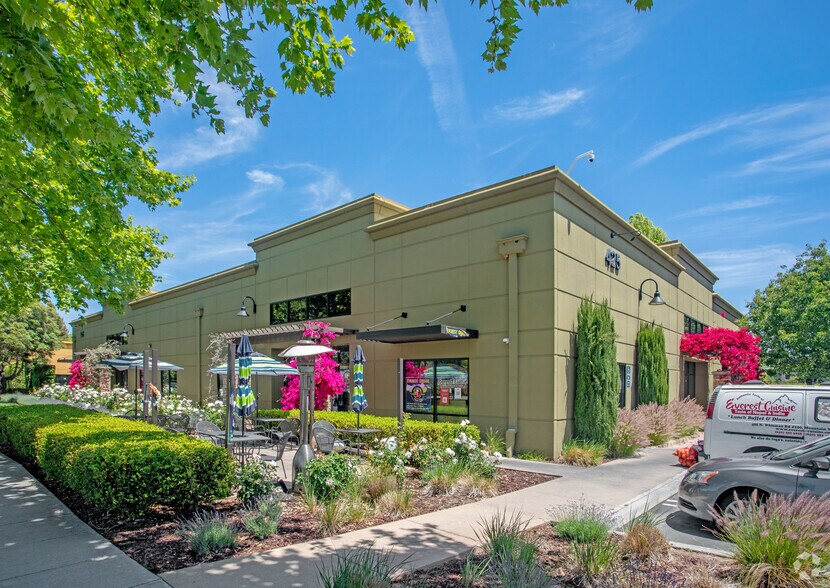 Primary Photo Of 425 N Whisman Rd, Mountain View Office For Sale