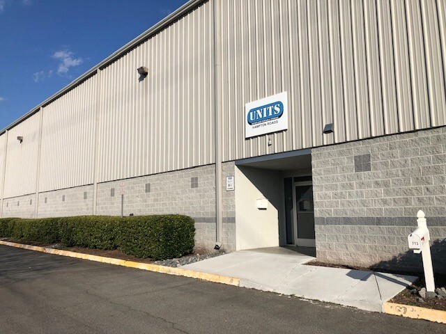 More Photos Of 713 Fenway Ave, Chesapeake Warehouse For Lease