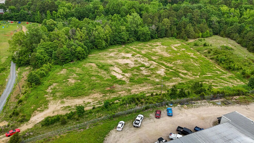 More Photos Of 230 Lockhart Rd, Kannapolis Land For Lease