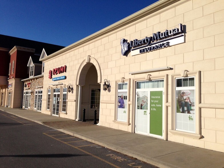 More Photos Of 900 Route 376, Wappingers Falls Freestanding For Sale