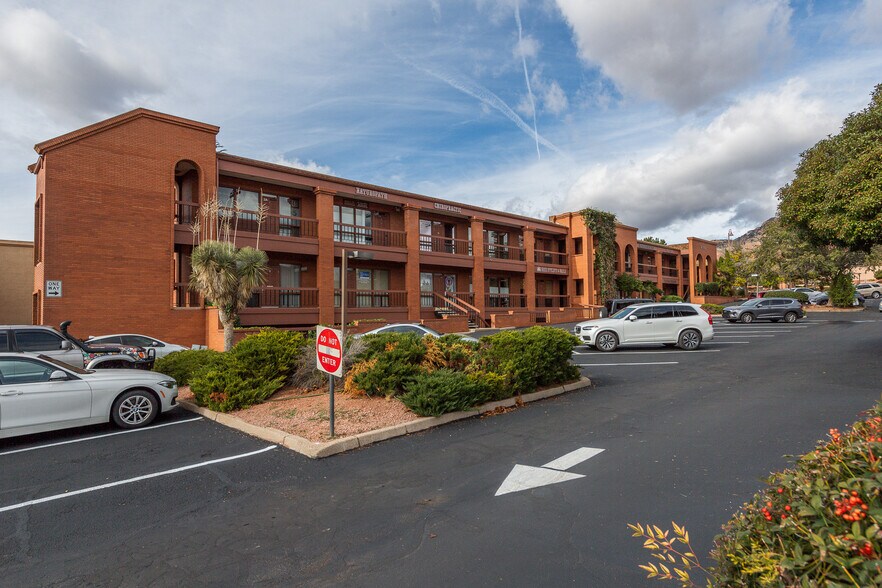 More Photos Of 1785 W Highway 89A, Sedona Medical For Lease