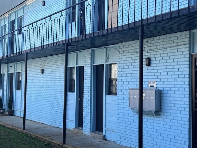 More Photos Of 1905 Jefferson Ave, Memphis Apartments For Sale