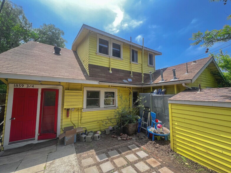 More Photos Of 1859-1861 1/2 Echo Park Ave, Los Angeles Apartments For Sale