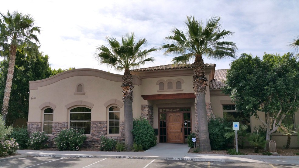 More Photos Of 2152 S Vineyard Ave, Mesa Office For Lease