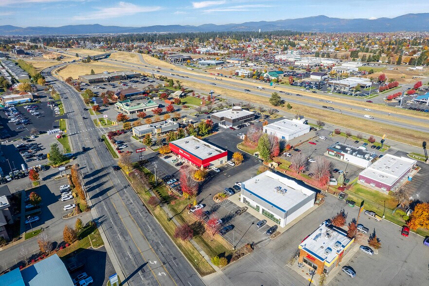 More Photos Of 1631 E Seltice Way, Post Falls Freestanding For Sale