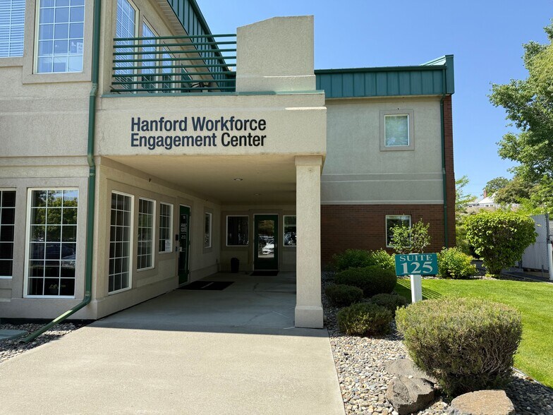 More Photos Of 303 Bradley Blvd, Richland Medical For Lease