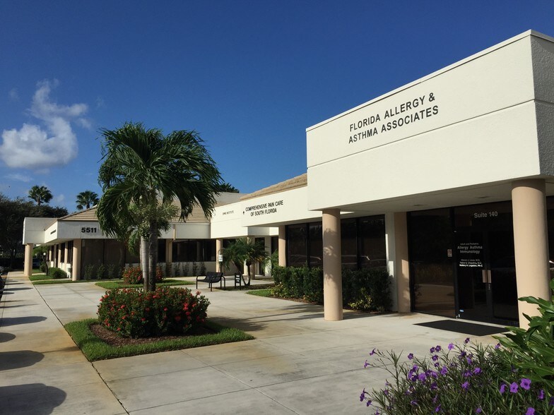 More Photos Of 5511 S Congress Ave, Atlantis Medical For Lease