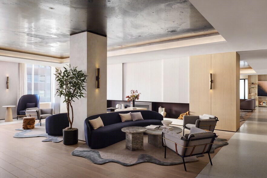 More Photos Of 437 Madison Ave, New York Office For Lease