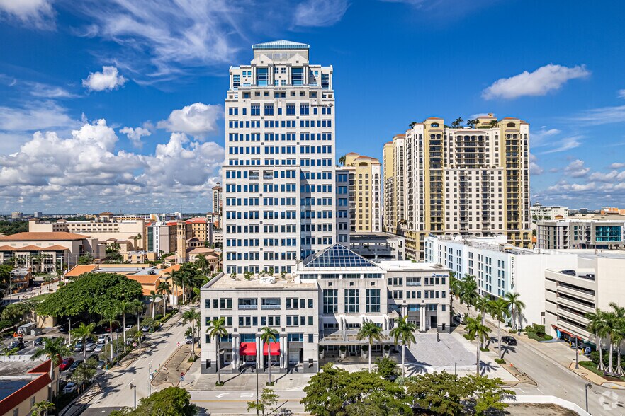 More Photos Of 222 Lakeview Ave, West Palm Beach Office For Lease