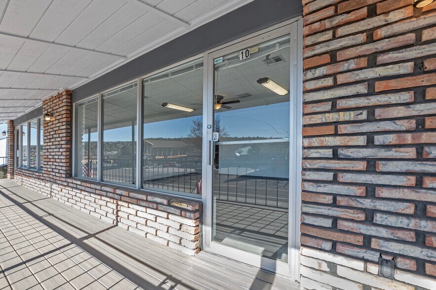 More Photos Of 408 W Main St, Payson Freestanding For Sale