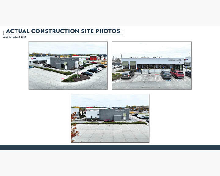 More Photos Of 12412 W Dodge Rd, Omaha Fast Food For Sale