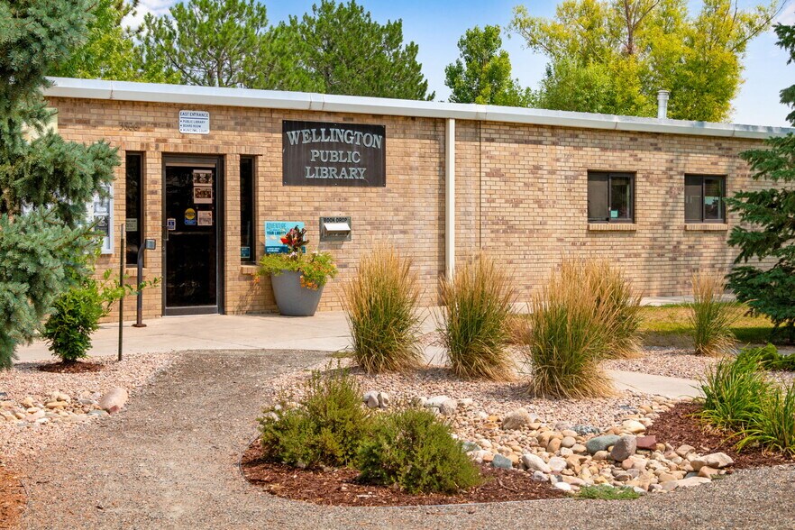 More Photos Of 3707 Cleveland Ave, Wellington Land For Sale