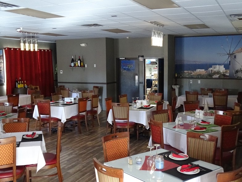 More Photos Of 9300-9350 Sun City Blvd, Las Vegas Unknown For Lease