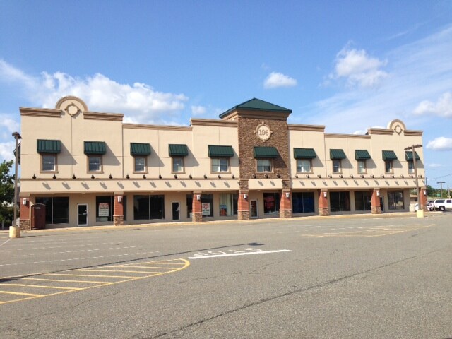 More Photos Of 195 Route 46, Totowa Unknown For Lease