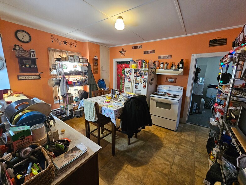 More Photos Of 94 Main st, Philmont Restaurant For Sale