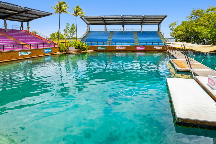 More Photos Of 4400 Rickenbacker Cswy, Miami Specialty For Sale