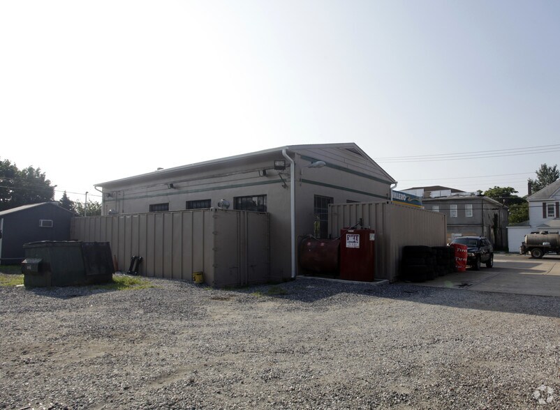 More Photos Of 601 W Broad St, Gibbstown General Retail For Sale